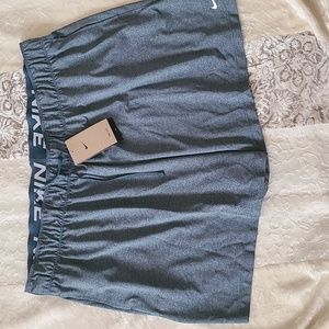 Nike 1X  Attack Dri-FIT Shorts